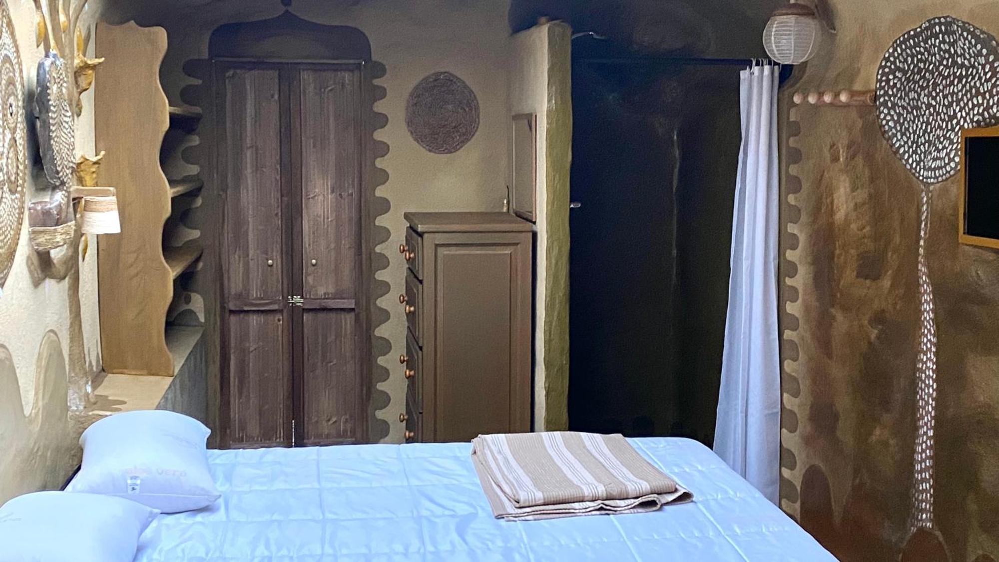 Appartement La Cuevita Mazo