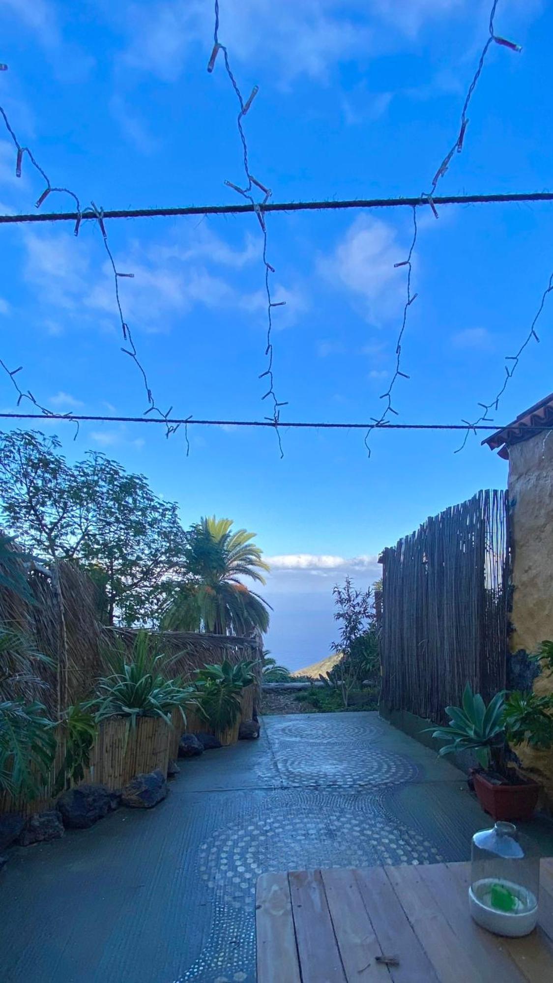 La Cuevita Apartment