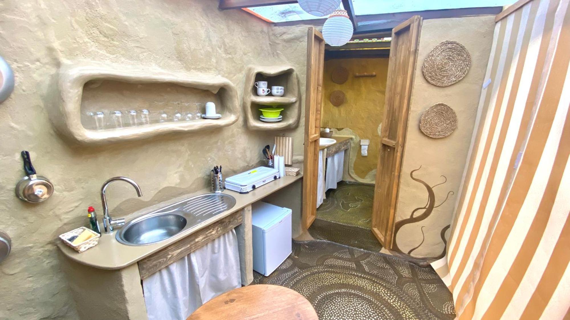 Apartment La Cuevita