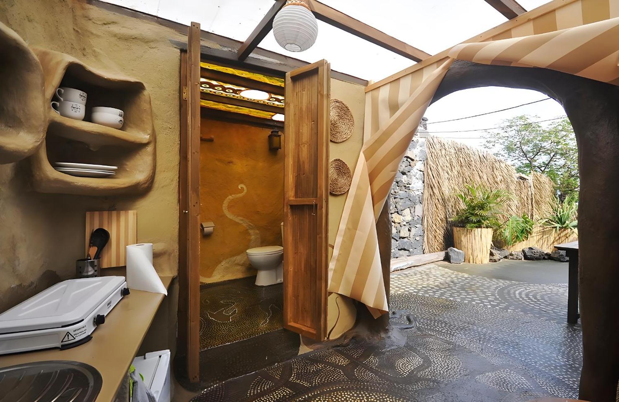 Appartement La Cuevita *