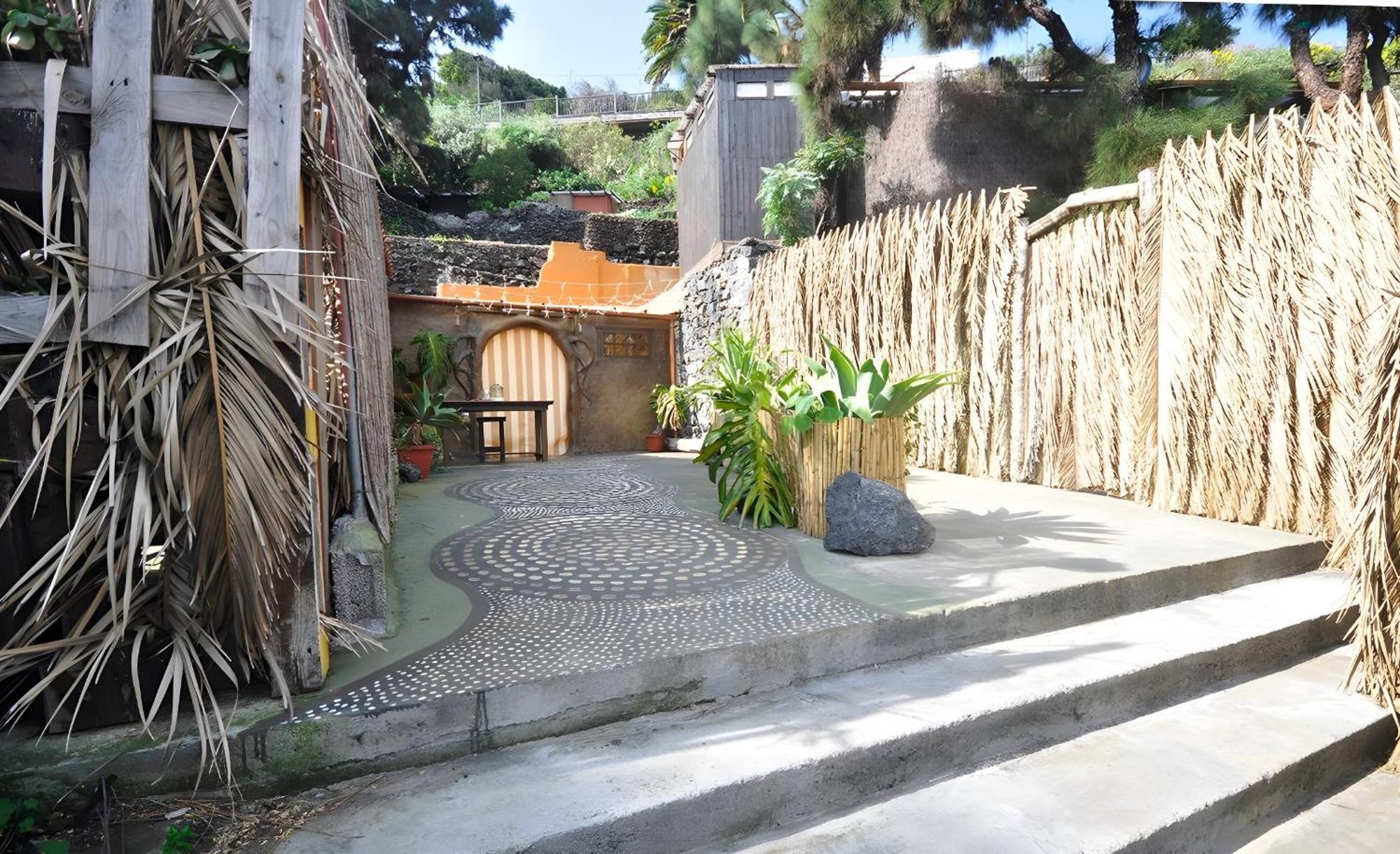 La Cuevita Apartment