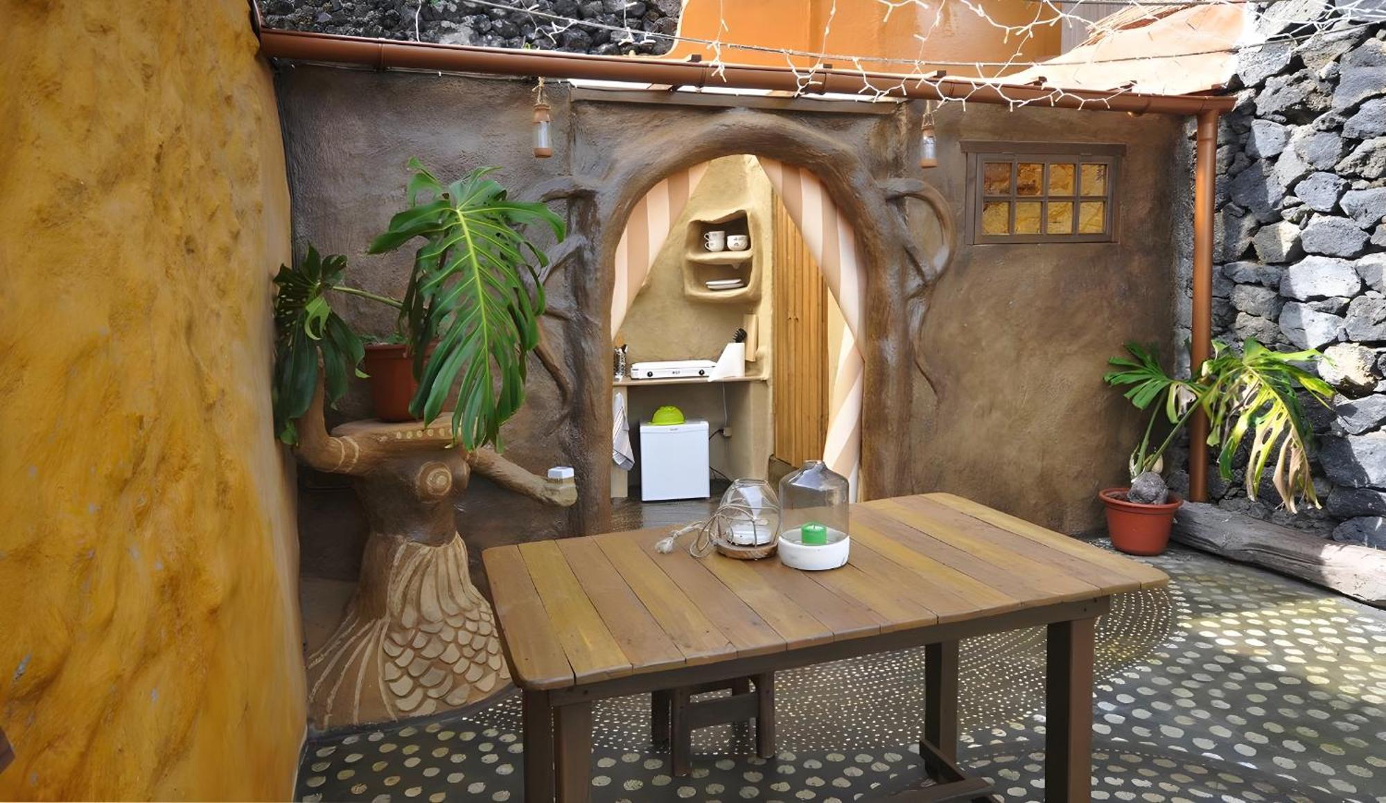 La Cuevita