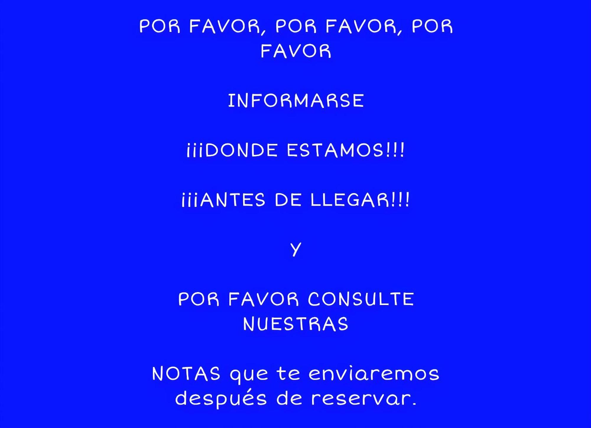 La Cuevita Mazo