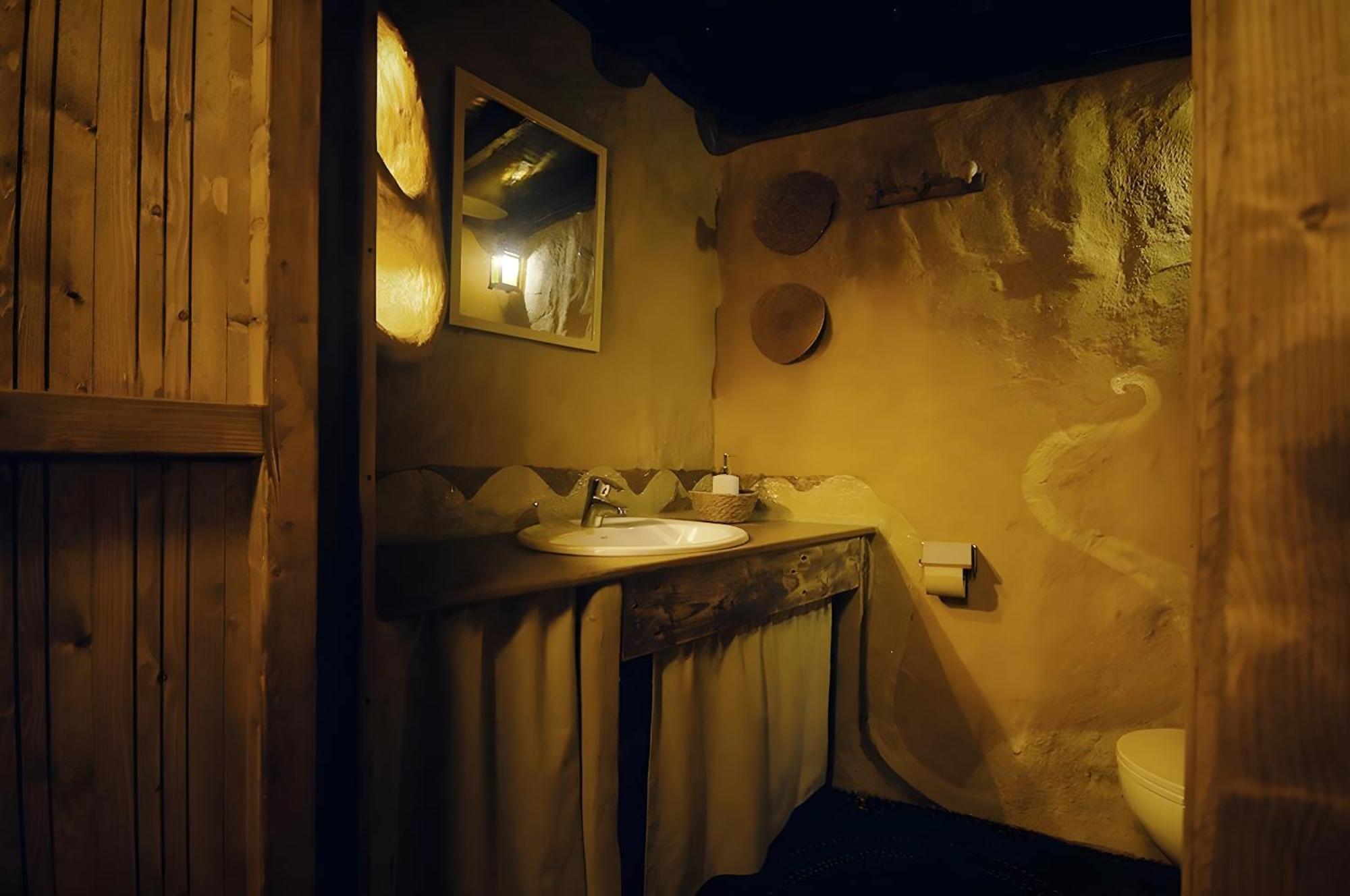 La Cuevita Apartment