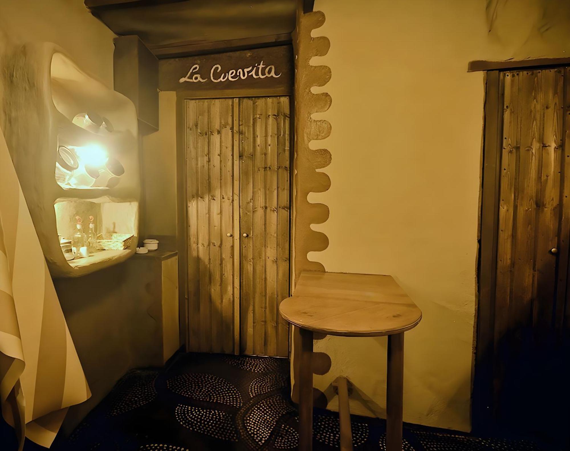 La Cuevita * Villa de Mazo