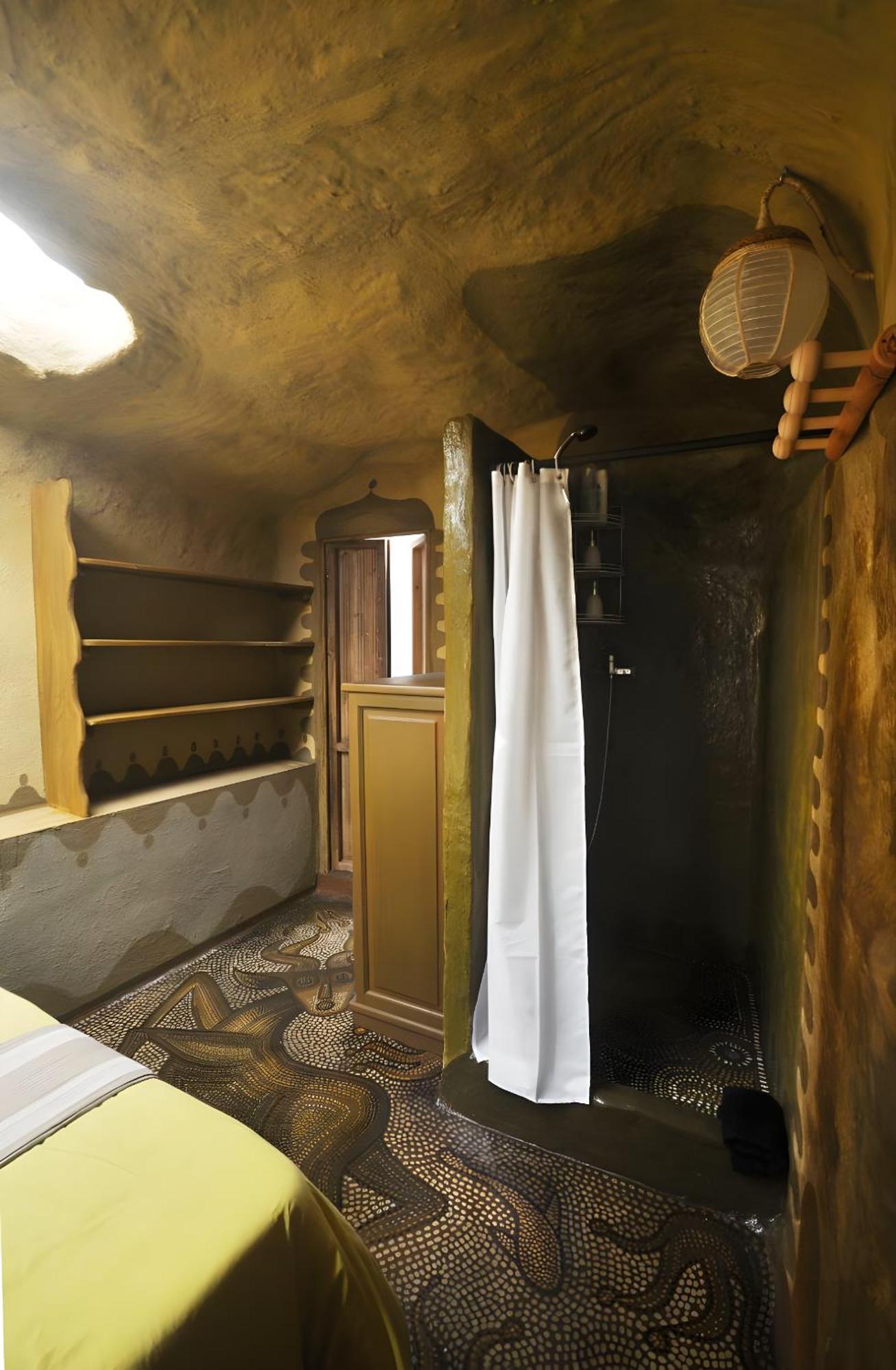 Apartment La Cuevita Villa de Mazo