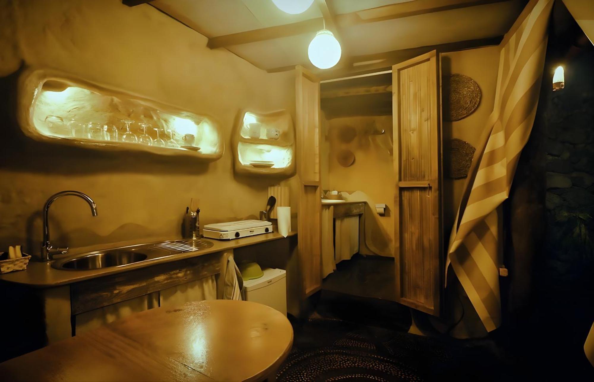 Appartement La Cuevita Mazo