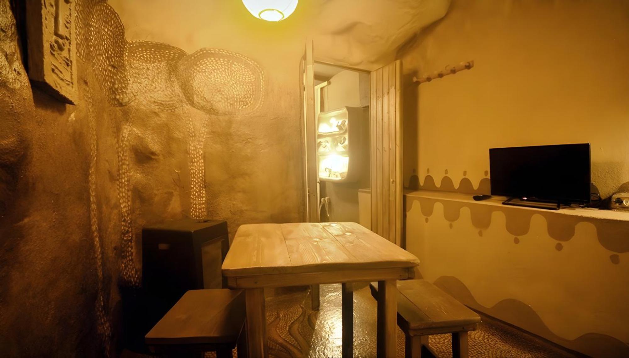 Appartement La Cuevita Mazo