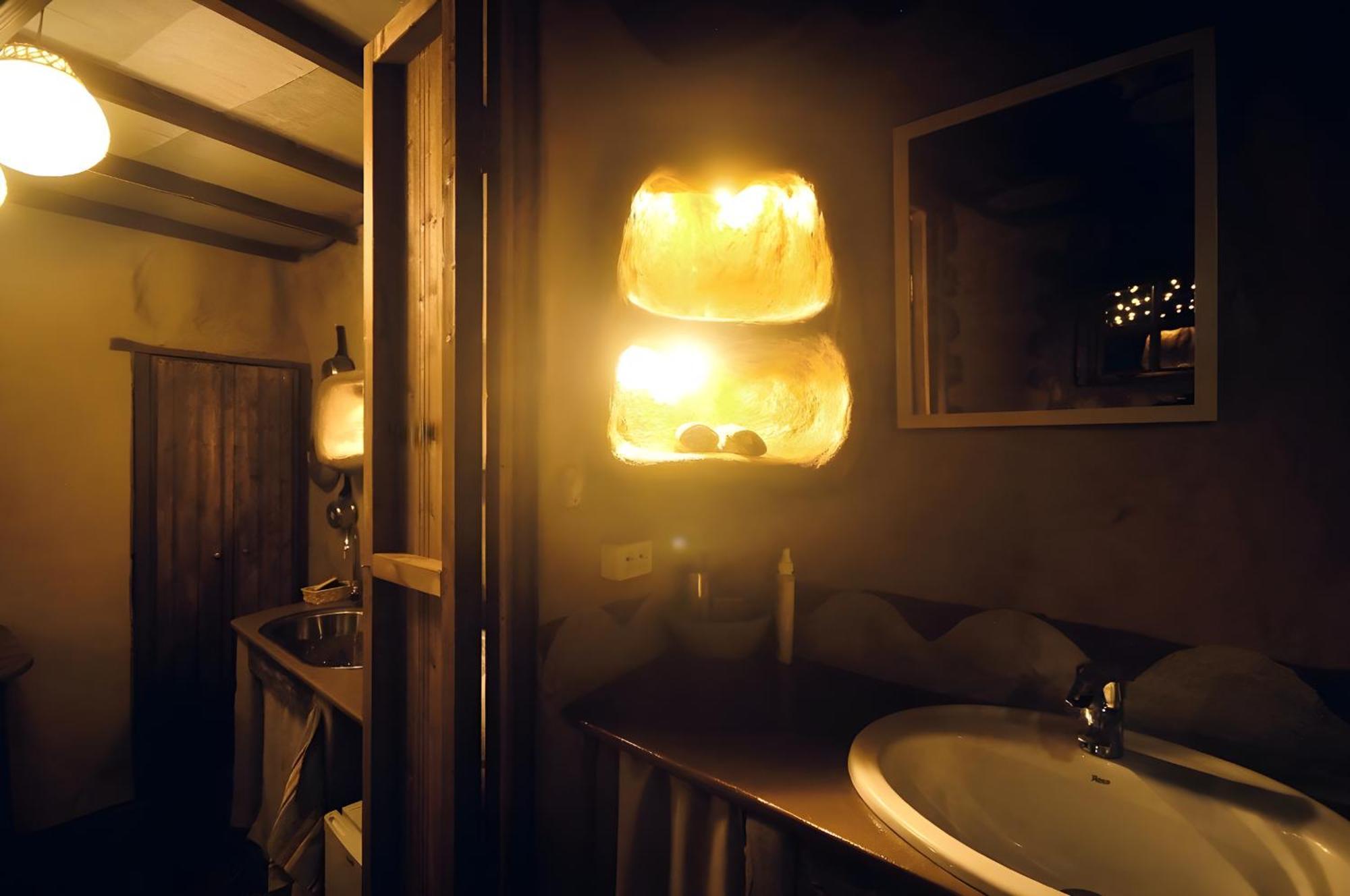 La Cuevita Apartment