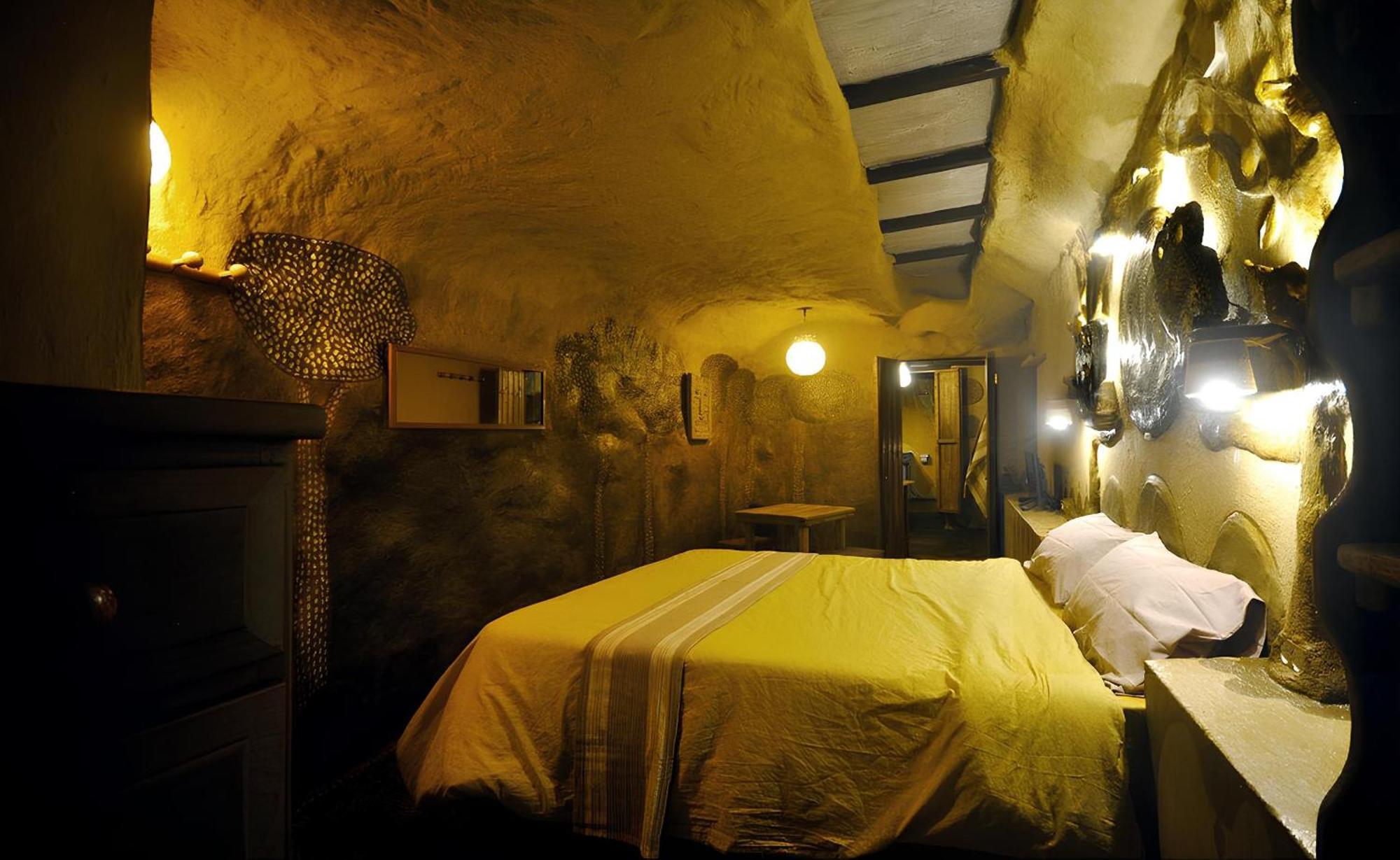 Appartement La Cuevita Mazo