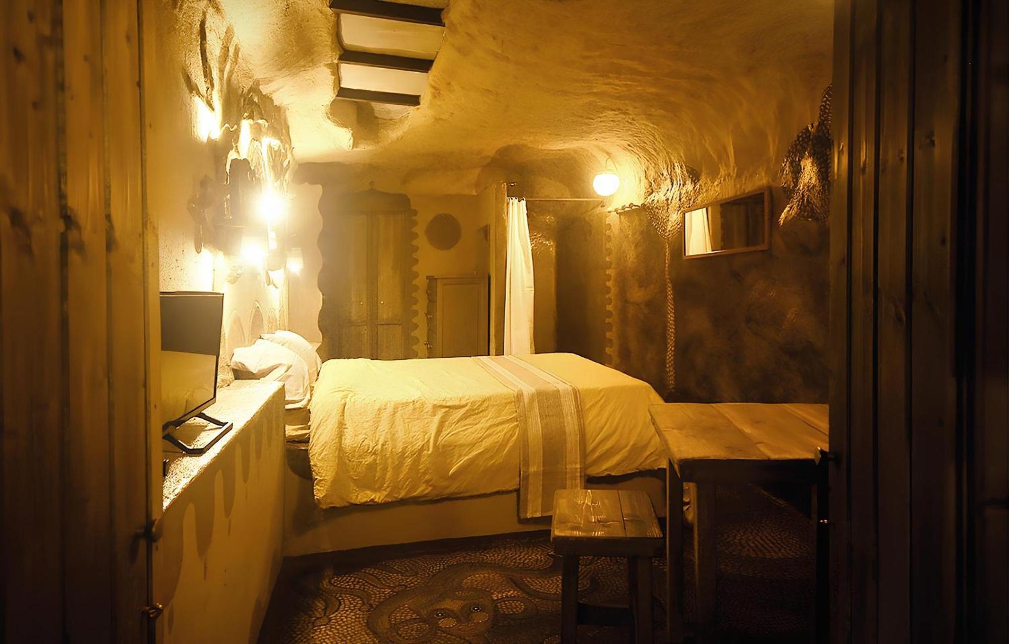 Apartment La Cuevita