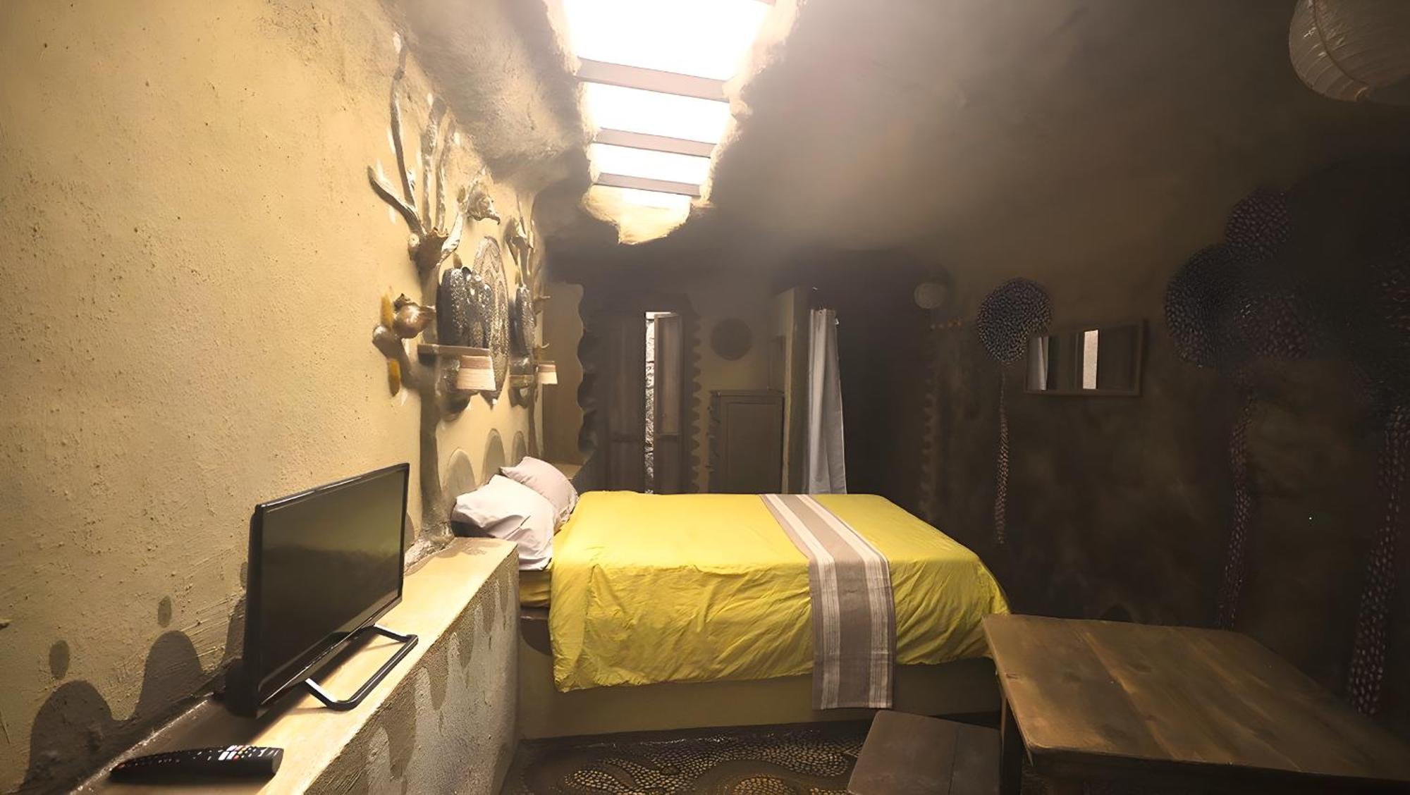 Appartement La Cuevita *